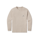 Washed Burnt Taupe | Front