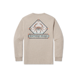 Washed Burnt Taupe