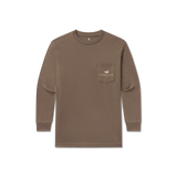 Carajillo Brown | Front