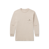 Washed Oatmeal | Front