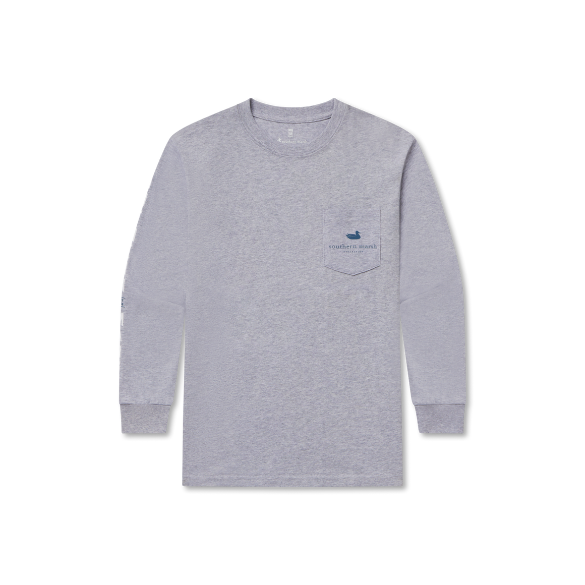 Light Gray | front