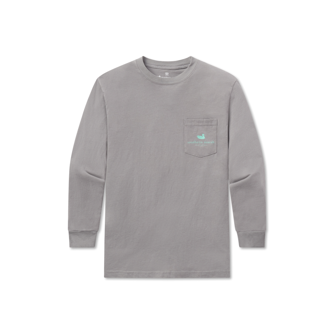 Dark Gray| Front