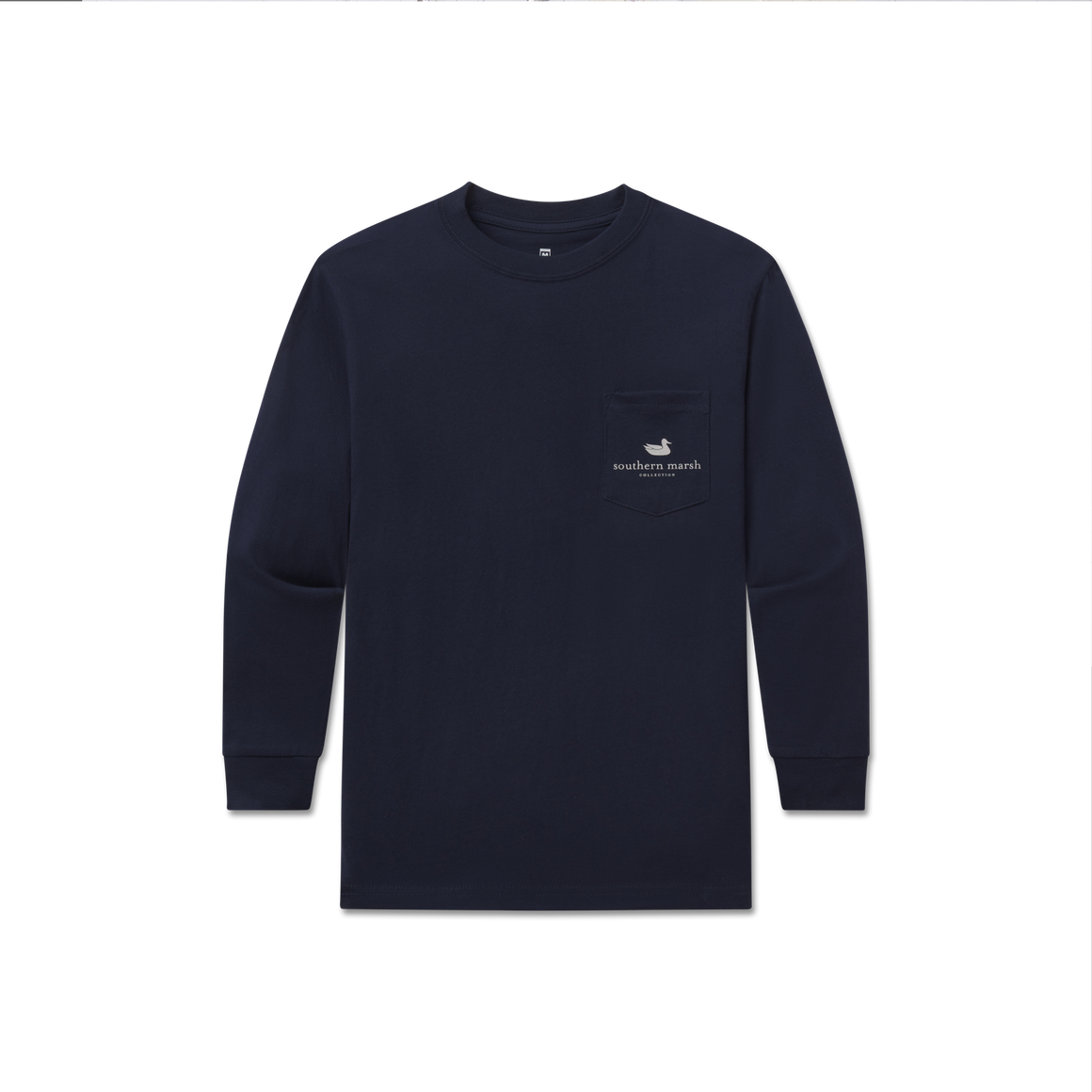 Navy | FRONT