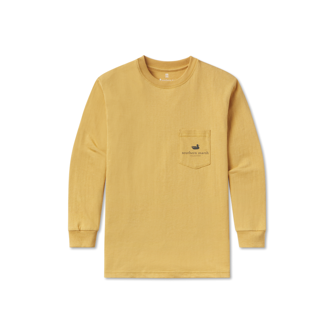 Hunting Khaki | Front