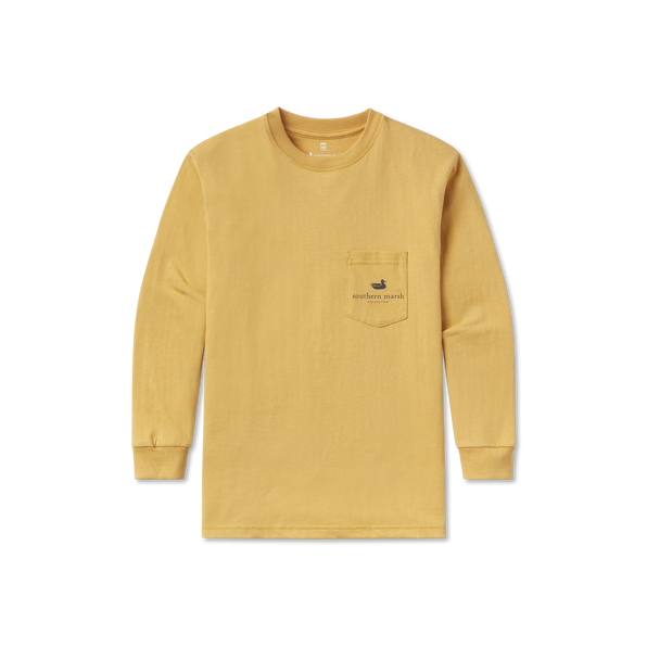 Hunting Khaki | Front