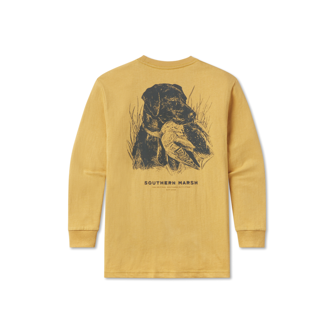 Hunting Khaki