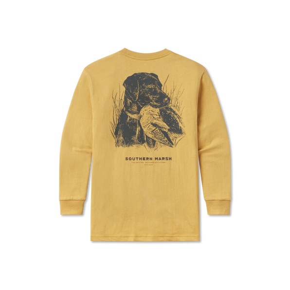 Hunting Khaki