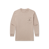 Washed Burnt Taupe | Front
