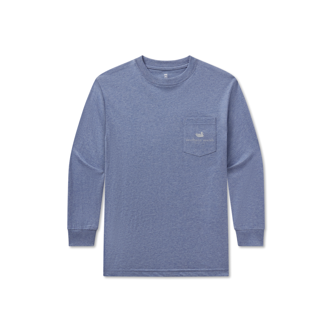 Washed  Slate | Front