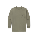 Stonewall Olive | Front