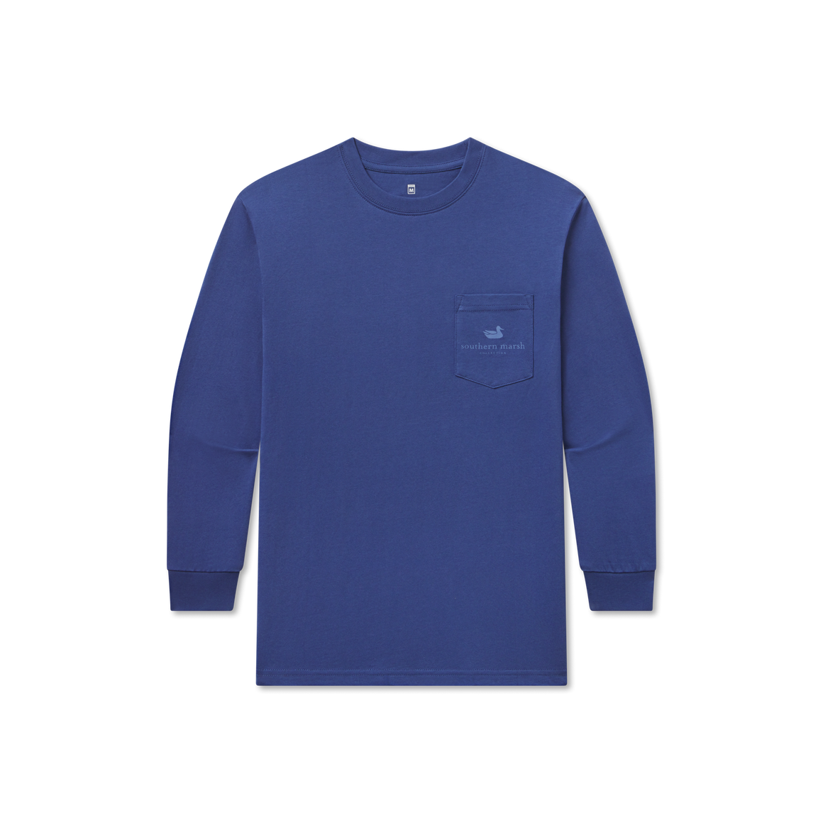 Bluestone | Front