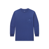 Bluestone | Front