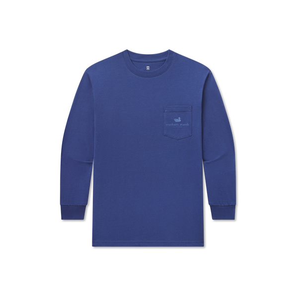 Bluestone | Front