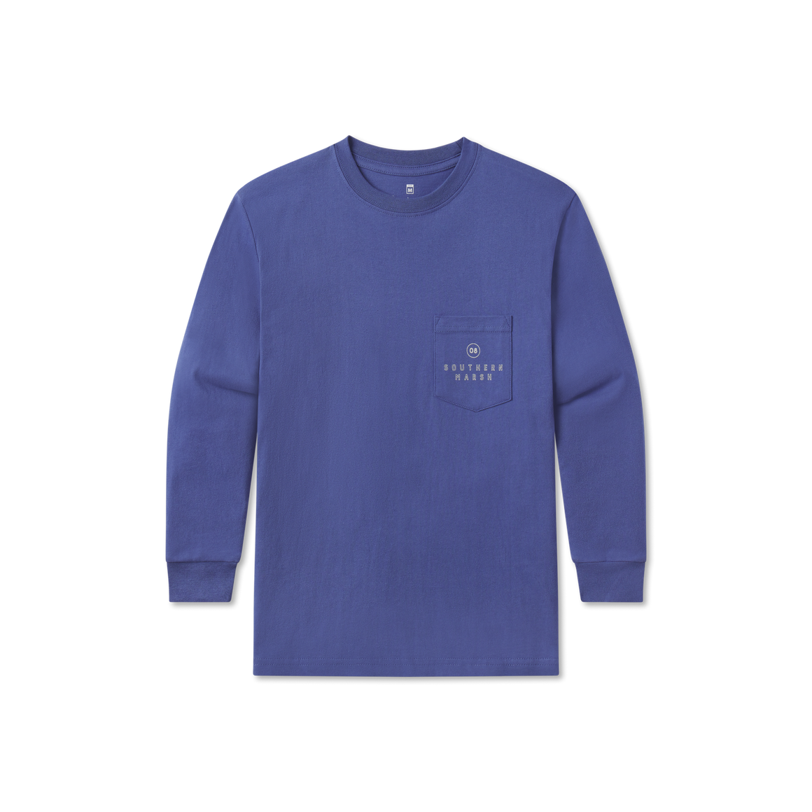 Bluestone | Front