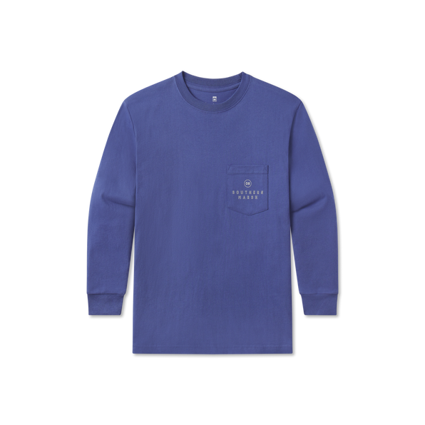 Bluestone | Front