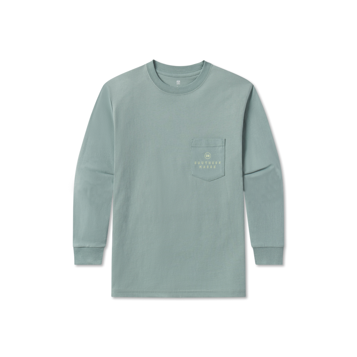 Burnt Sage | Front