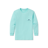 Antigua Blue | Front