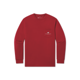 Crimson | Front