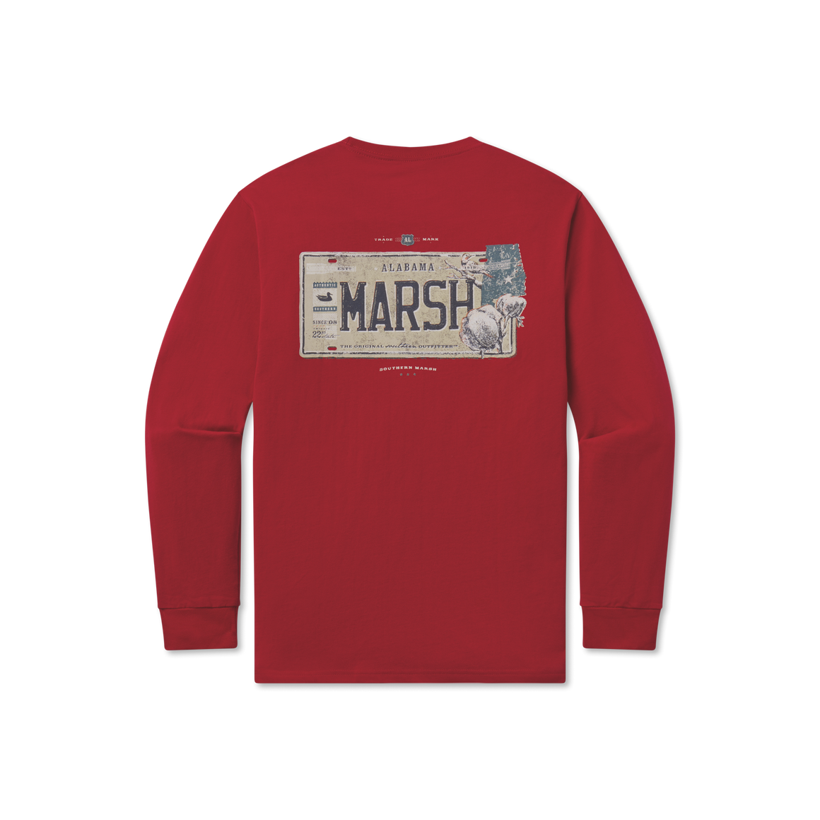 Crimson