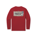 Crimson