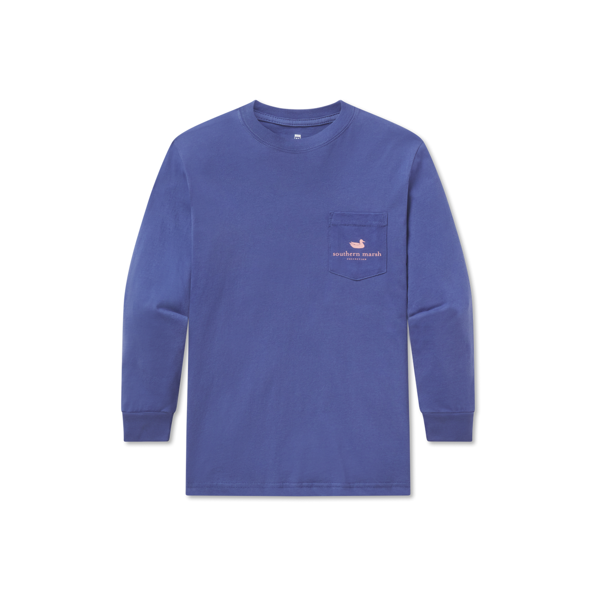 Bluestone| Front