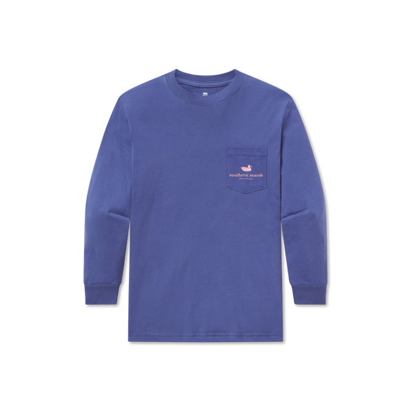 Bluestone| Front