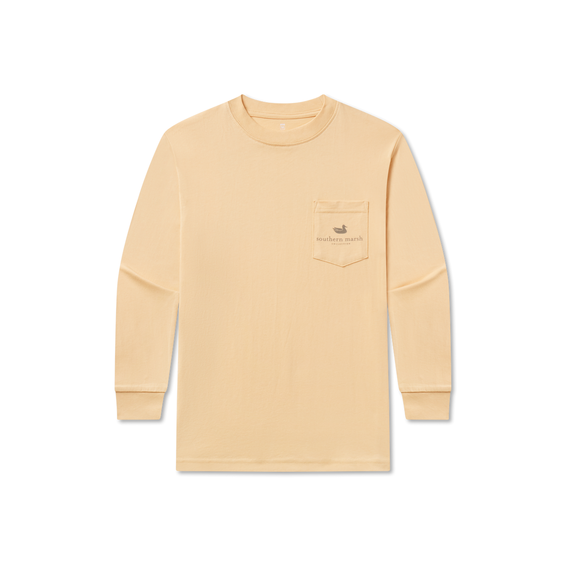 Audubon Tan | Front
