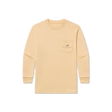 Audubon Tan | Front