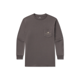 Iron Gray | Front