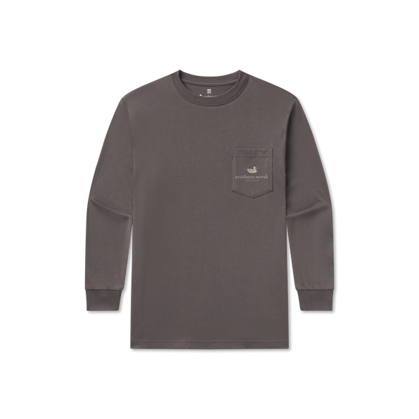 Iron Gray | Front