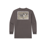Iron Gray