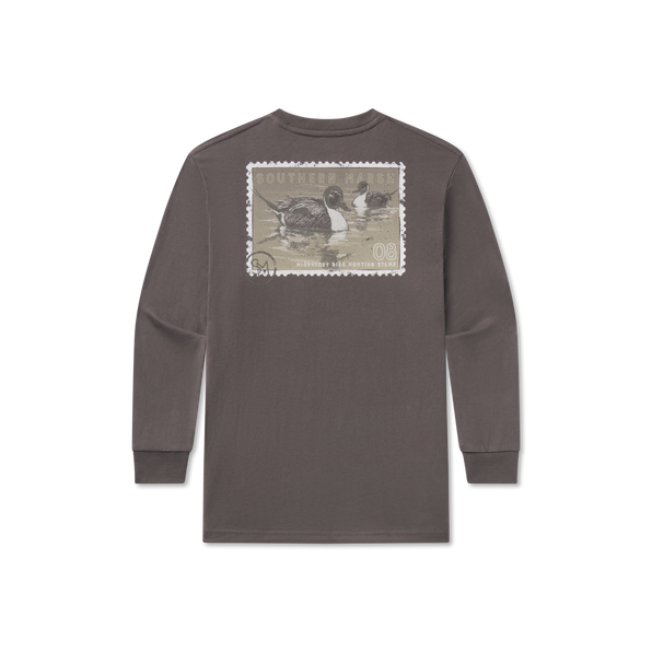 Iron Gray