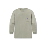 Bay Green| Front