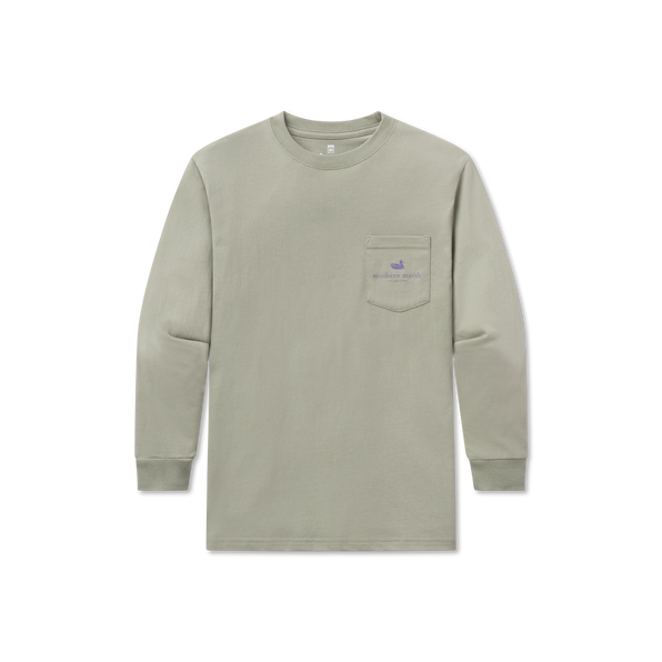 Bay Green| Front