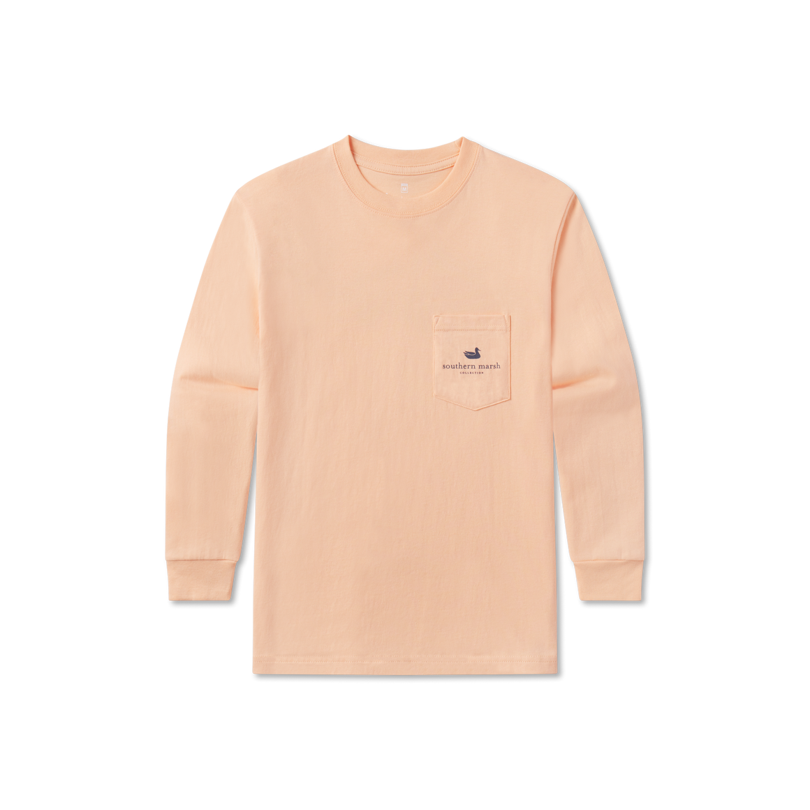 Peach | Front