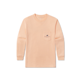 Peach | Front