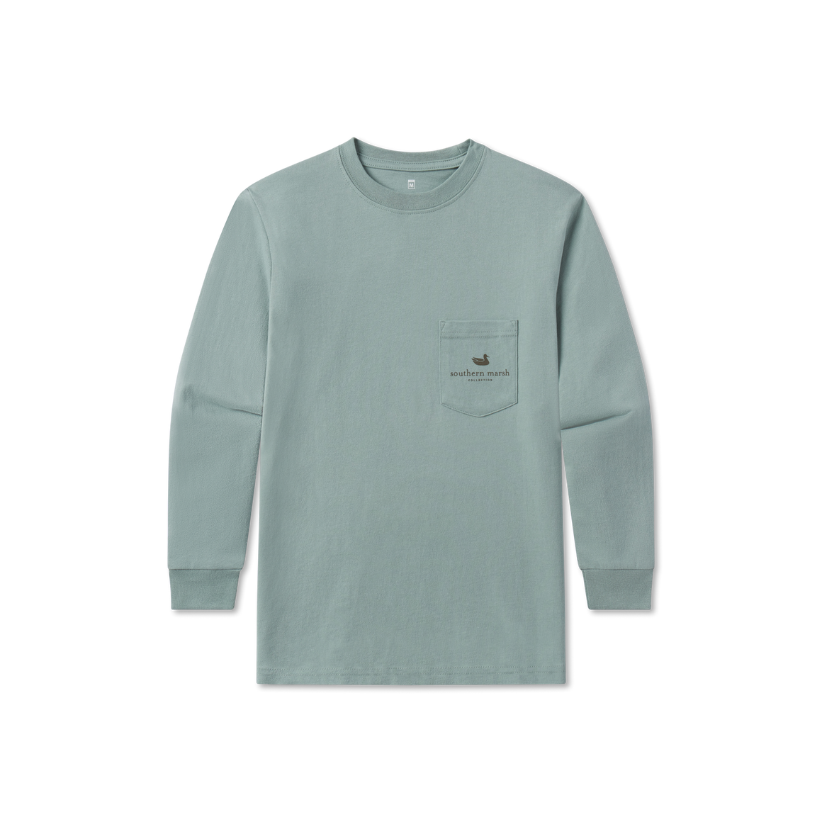 Burnt Sage | Front