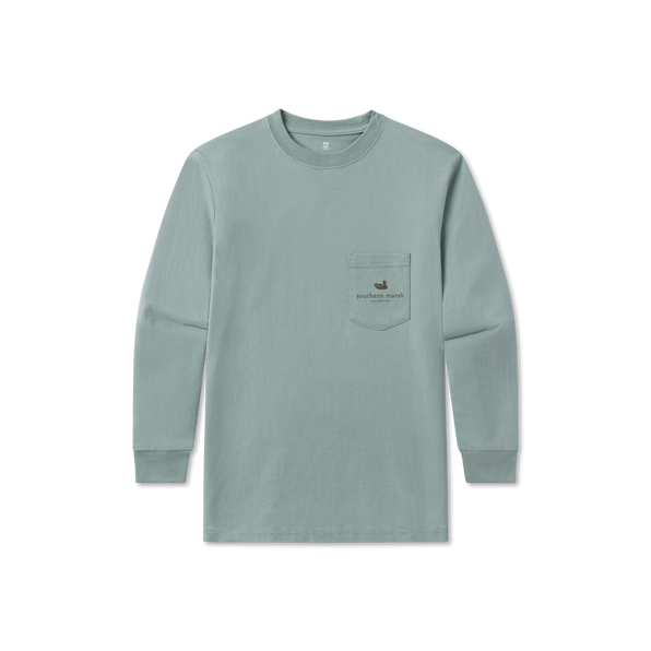 Burnt Sage | Front
