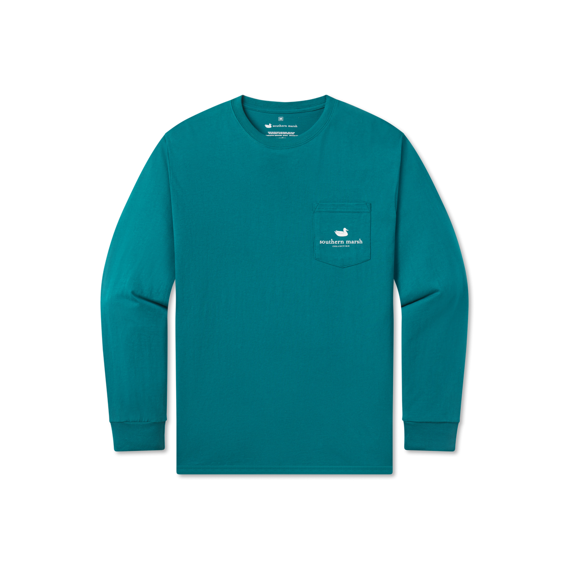 Dark Green | Front