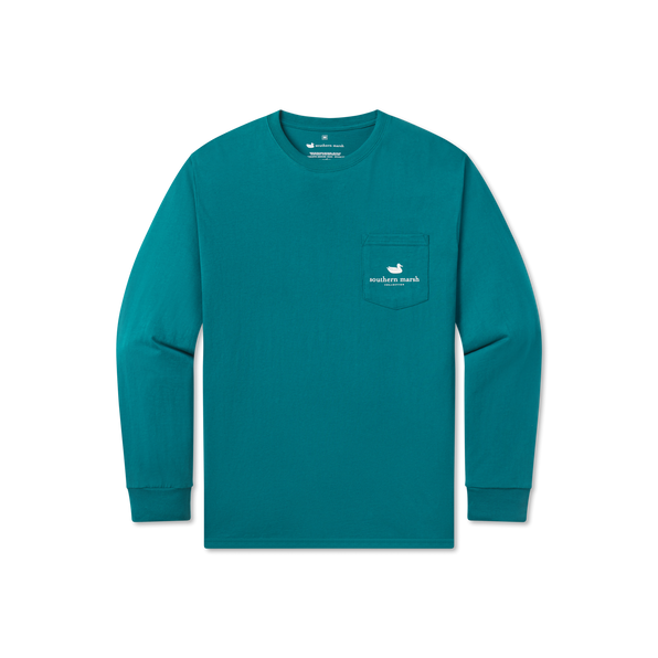 Dark Green | Front