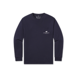 Navy | front