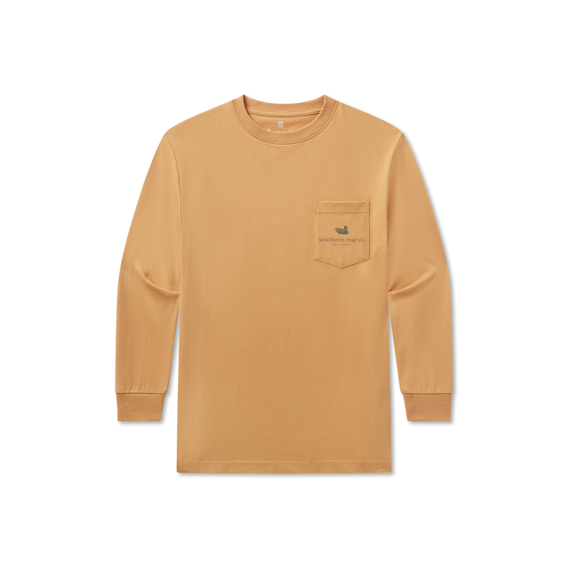 Camel | Front
