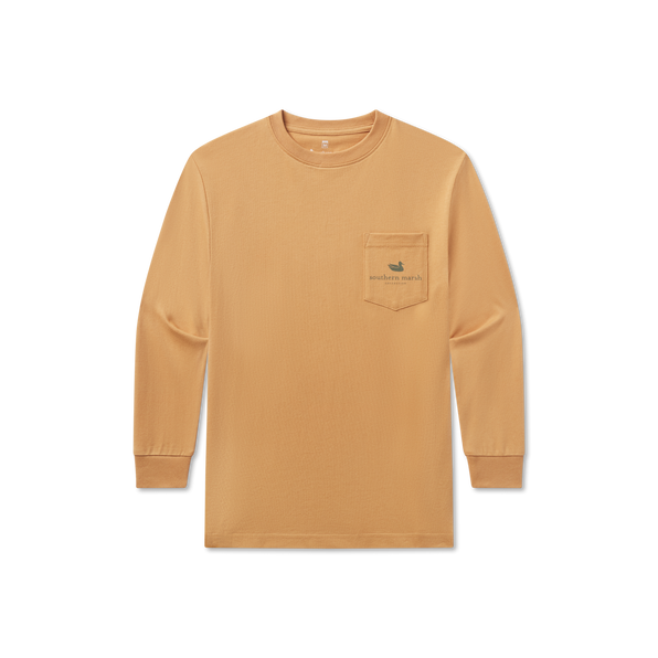 Camel | Front