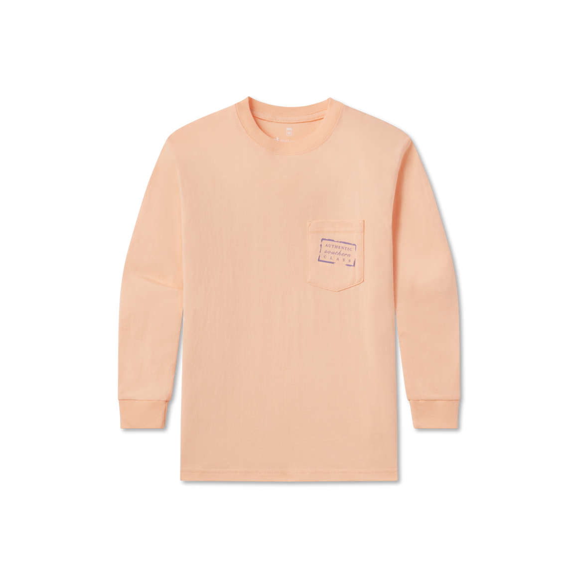 Peach| Front