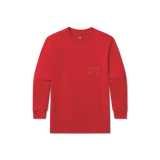 Red | Front
