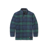 Navy  and  Green