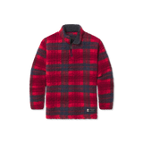 Red and  Navy