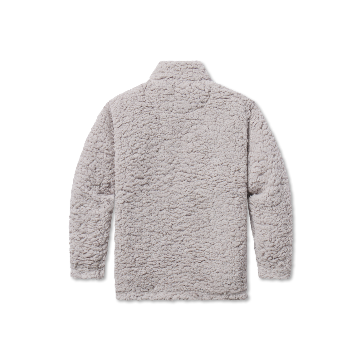 Light Gray and White | Back