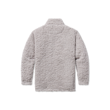 Light Gray and White | Back