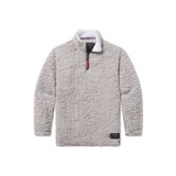 Light Gray and White